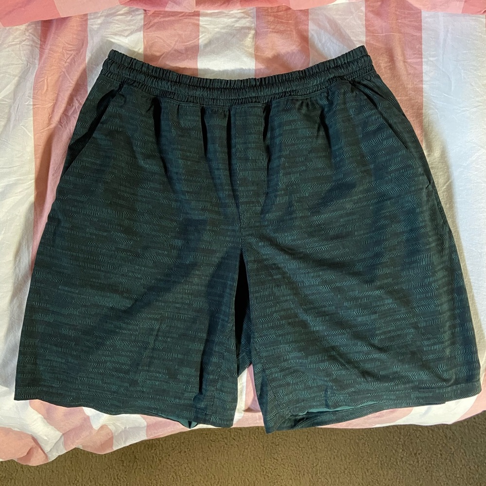 Pace Breaker Shorts Linerless 9”